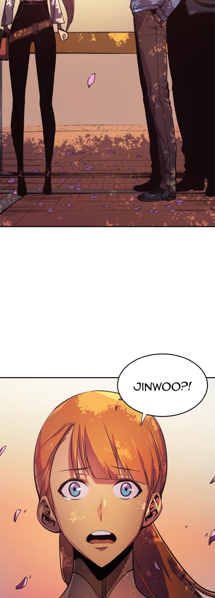 Solo Leveling, Chapter 28 image 15